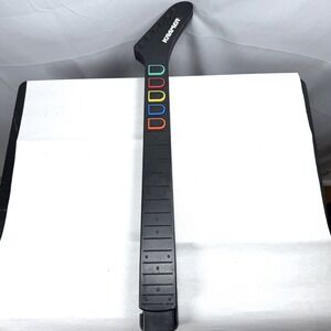 PS2 Guitar Hero 95119.805 Kramer Striker NECK REPLACEMENT ONLY Tested OEM